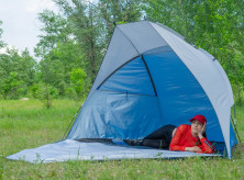 Намет Kilimanjaro Пляжний 6, SS-06Т-068