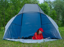 Намет Kilimanjaro Пляжний 6, SS-06Т-068