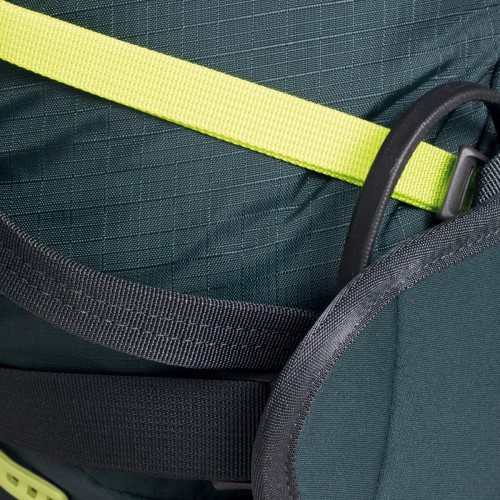 Рюкзак Osprey Mutant 38 Dyno Green, S/M