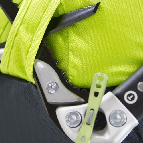 Рюкзак Osprey Mutant 38 Dyno Green, S/M