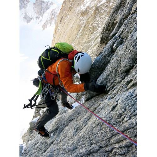 Рюкзак Osprey Mutant 38 Dyno Green, S/M