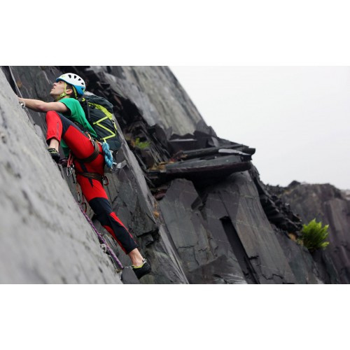 Рюкзак Osprey Mutant 38 Dyno Green, S/M