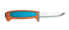 Ніж Morakniv Basic 546 нержавіюча сталь Помаранчевий 13202