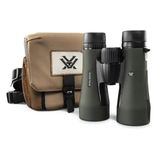 Бінокль Vortex Diamondback HD 10x50 WP (DB-216)