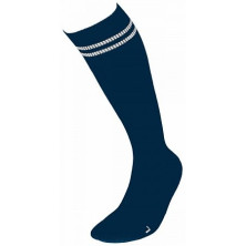 Термошкарпетки InMove Football Deodorant Темно-синій