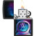 Запальничка Zippo Astronaut Design 49773