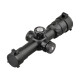 Приціл Discovery Optics HD 2-12X24SFIR 30mm підсвічування (231201)
