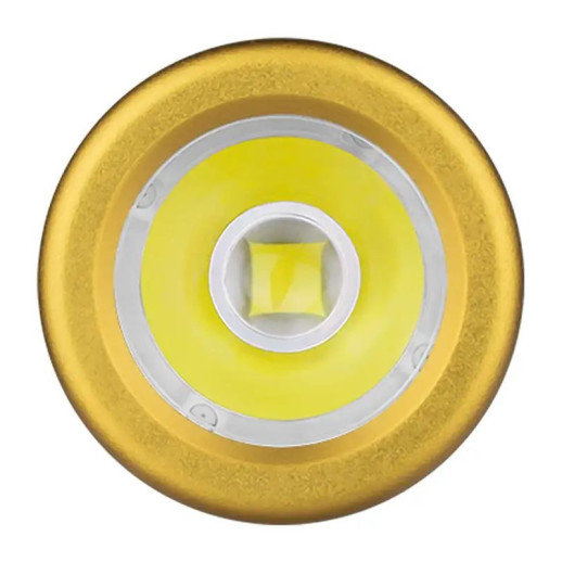 Ліхтар-брелок Olight I1R2 PRO, East yellow