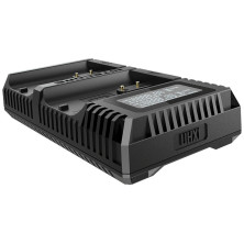 Зарядное устройство Nitecore UHX1 PRO для Hasselblad (X1D 50C, X1D II 50C)