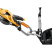 Карабін Petzl Am'D Triact-Lock gold