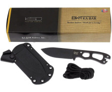 Ніж KA-Bar Becker neckers Довжина клинка 8,25 см.