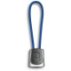 Шнурок-брелок Victorinox 65мм син 4.1824.2