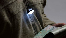 Ліхтар Nite Ize MoonLit White (MLTML-02-R6)