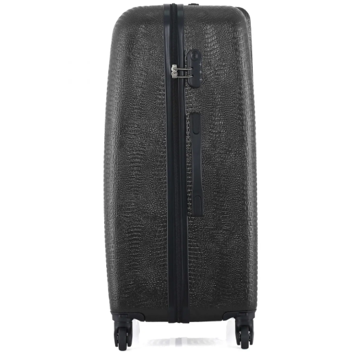 Валіза Semi Line 28" (L) Black (T5580-6)