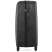 Валіза Semi Line 28" (L) Black (T5580-6)