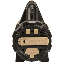 Ліхтар кемпінговий Skif Outdoor Light Rake (перебої в зарядці від динамо-машини)