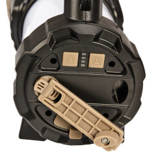 Ліхтар кемпінговий Skif Outdoor Light Rake (перебої в зарядці від динамо-машини)