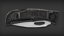 Ніж Gerber E-Z Out Jr-Fine Edge, коробка