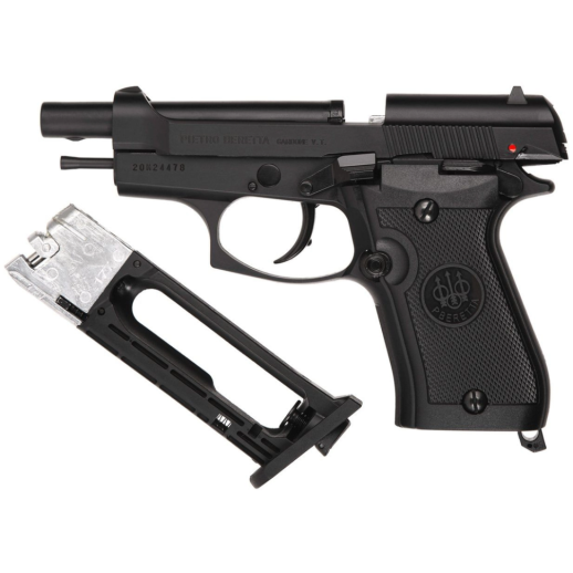 Пневматичний пістолет Umarex Beretta Mod. 84 FS Blowback кал.4,5мм (з затворною затримкою) (5.8181)