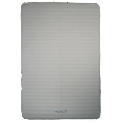 Килимок самонадувний Wechsel Teron 42 10.0 XT TL Grey (233013)