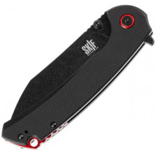 Ніж Skif Jock BSW, black