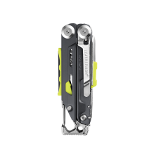 Мультитул Leatherman Signal Grey 832737, нейлоновий чохол