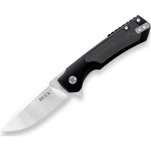 Ніж Buck Stinger, чорний