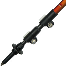 Трекінгові палиці Vipole Super HSA QL Roundhead