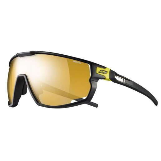 Окуляри спортивні Julbo 534 32 23 Rush NOIR /JAUNE RV P1-3LAG