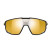 Окуляри спортивні Julbo 534 32 23 Rush NOIR /JAUNE RV P1-3LAG