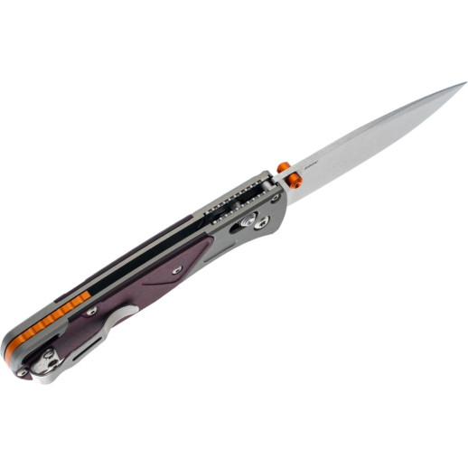 Ніж Benchmade Bugout 535-09