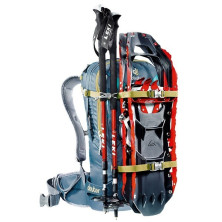 Рюкзак Deuter Freerider 26, navy