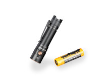 Ліхтар ручний Fenix E28R (вітринний зразок)