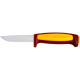 Ніж Morakniv Basic 511 LE 2023, carbon steel yellow