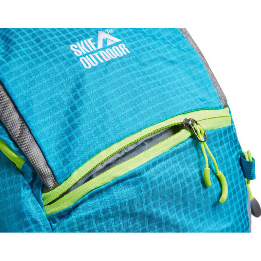 Рюкзак Skif Outdoor Seagle 45L, синій