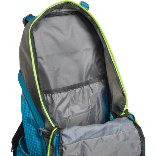 Рюкзак Skif Outdoor Seagle 45L, синій