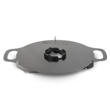 Планча для гриля Petromax Atago Griddle Plate