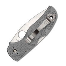 Ніж Spyderco Native 5, Maxamet Steel C41pgy5
