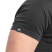 Термоактивна футболка Helikon-Tex Functional T-shirt - Quickly Dry - Black, розмір L