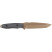 Ніж Cimmerian Knives M1 GEN III Coyote blade