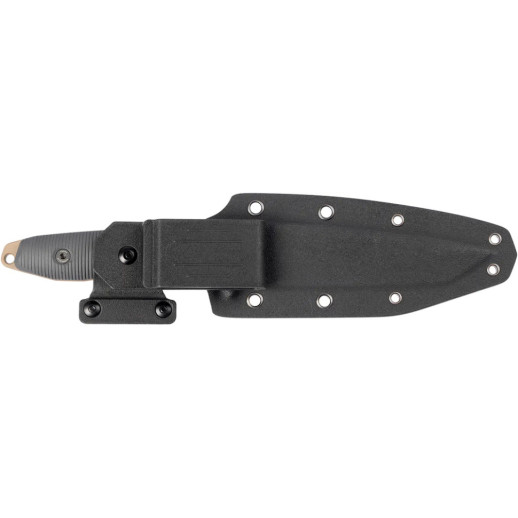 Ніж Cimmerian Knives M1 GEN III Coyote blade