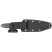 Ніж Cimmerian Knives M1 GEN III Coyote blade