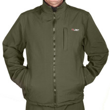 Куртка KLOST Soft Shell мембрана Тур, 5010