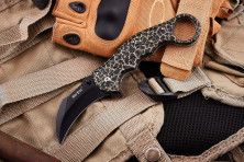 Ніж Grand Way Керамбіт 10486gw