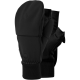 Рукавиці Trekmates Rigg Convertible Mitt TM-004933 black - XL - чорний