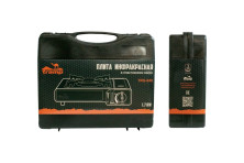 Плита інфрачервона з керамічною Tramp TRG-040