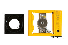 Плита інфрачервона з керамічною Tramp TRG-040