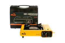 Плита інфрачервона з керамічною Tramp TRG-040