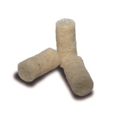 Патч для чищення Ballistol повстяний класичний калібр .17 60шт/уп (23188)