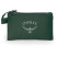 Гаманець Osprey Ultralight Wallet tundra green - O/S - зелений